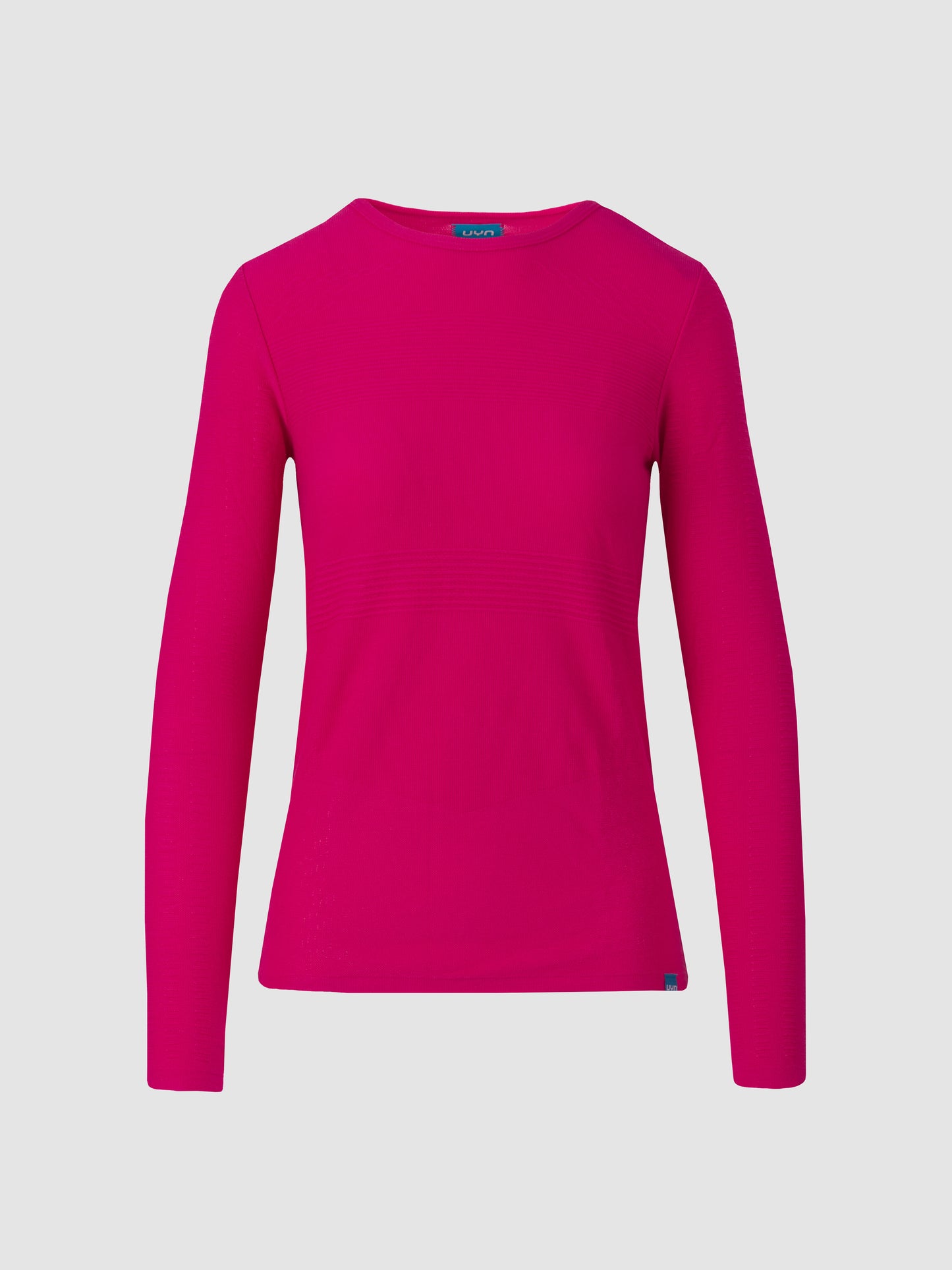 Maglia a maniche lunghe Natural Training