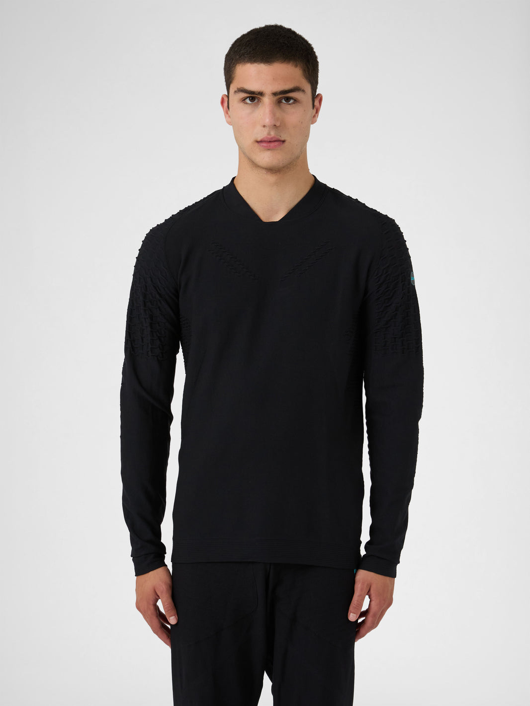 Langarmshirt Run Fit