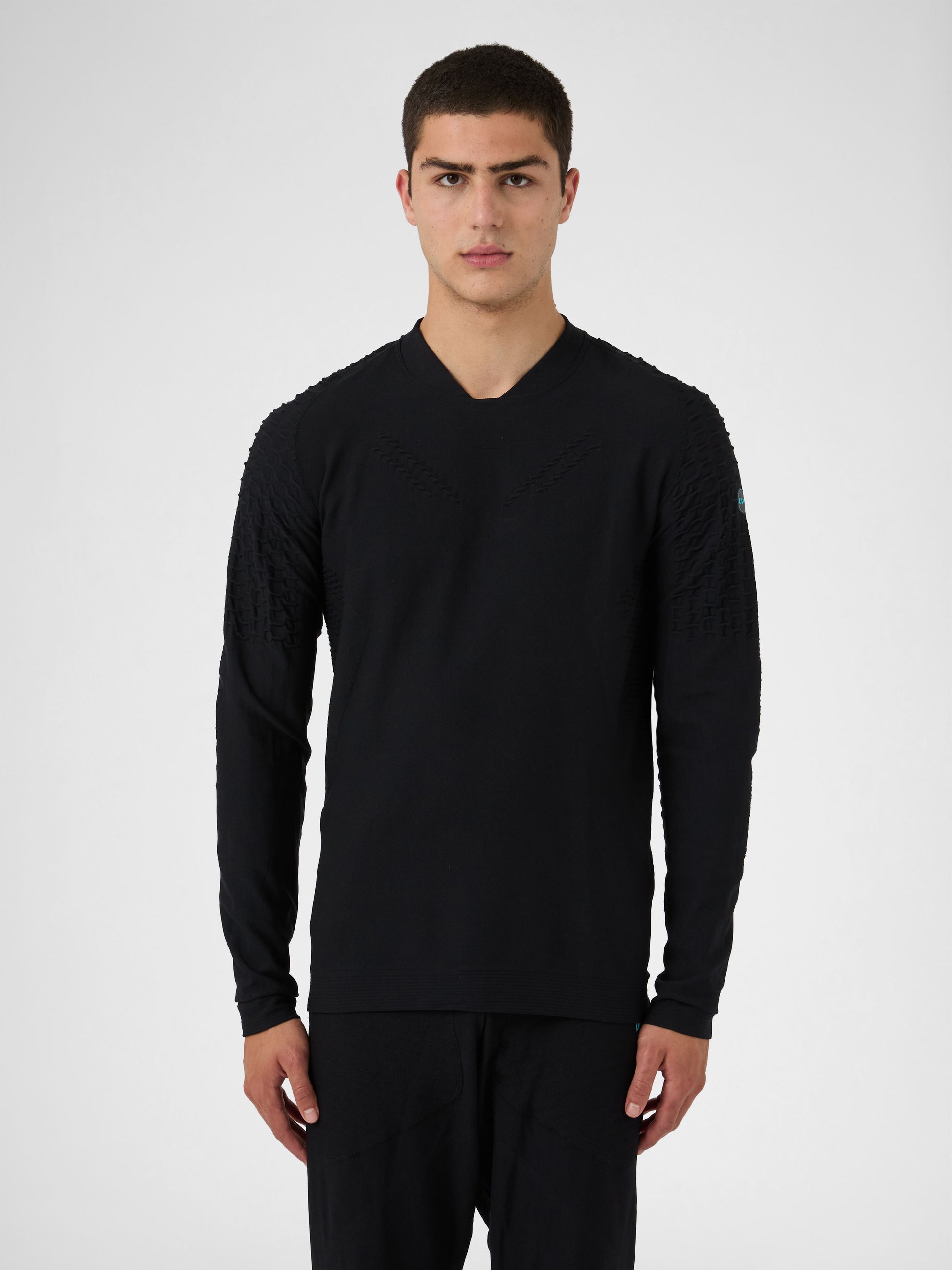 Langarmshirt Run Fit