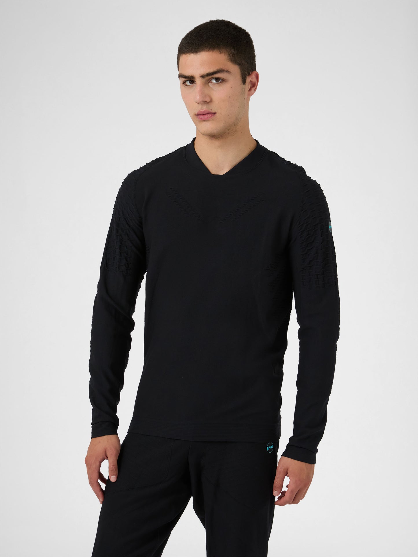Langarmshirt Run Fit