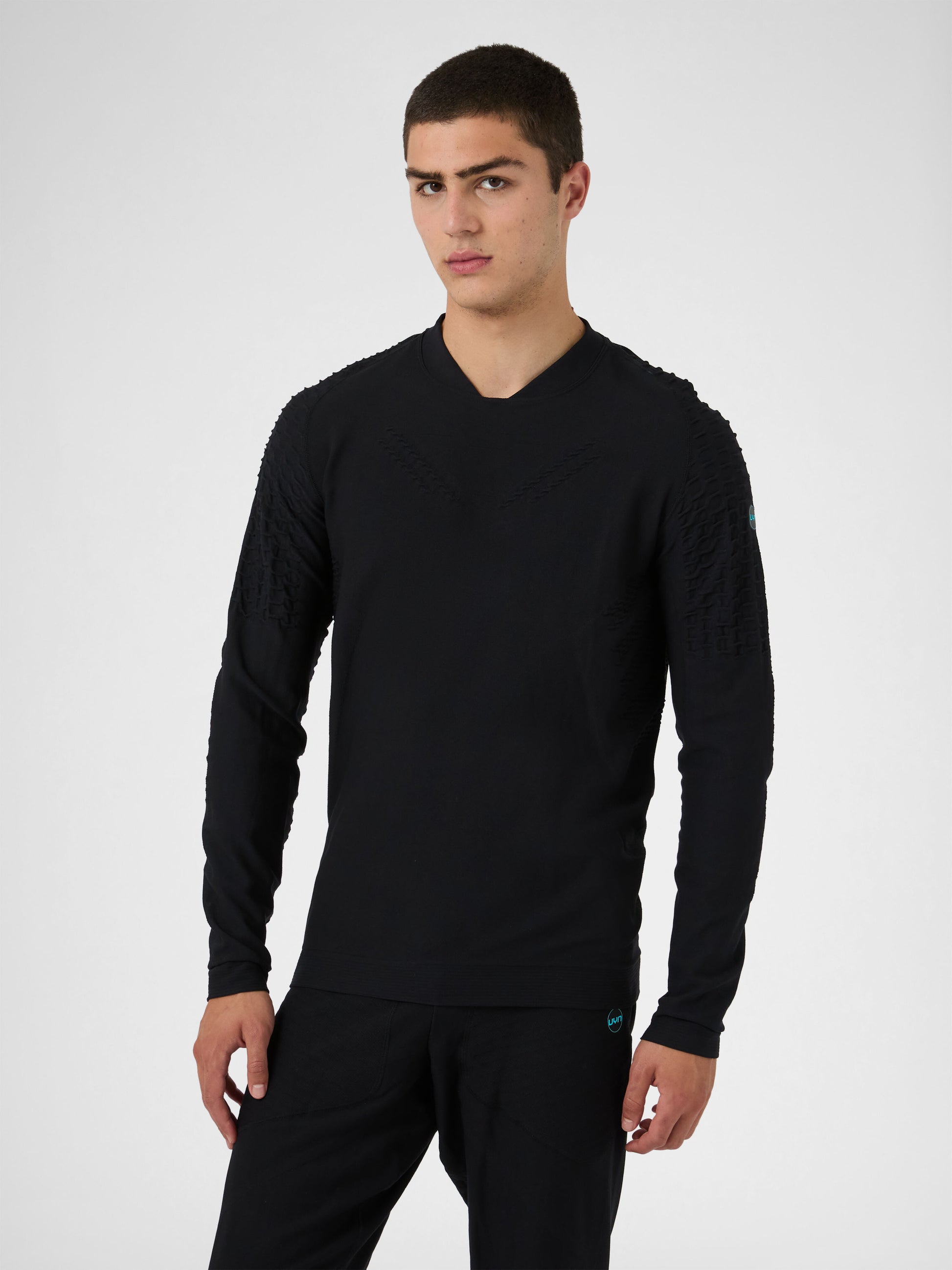 Langarmshirt Run Fit