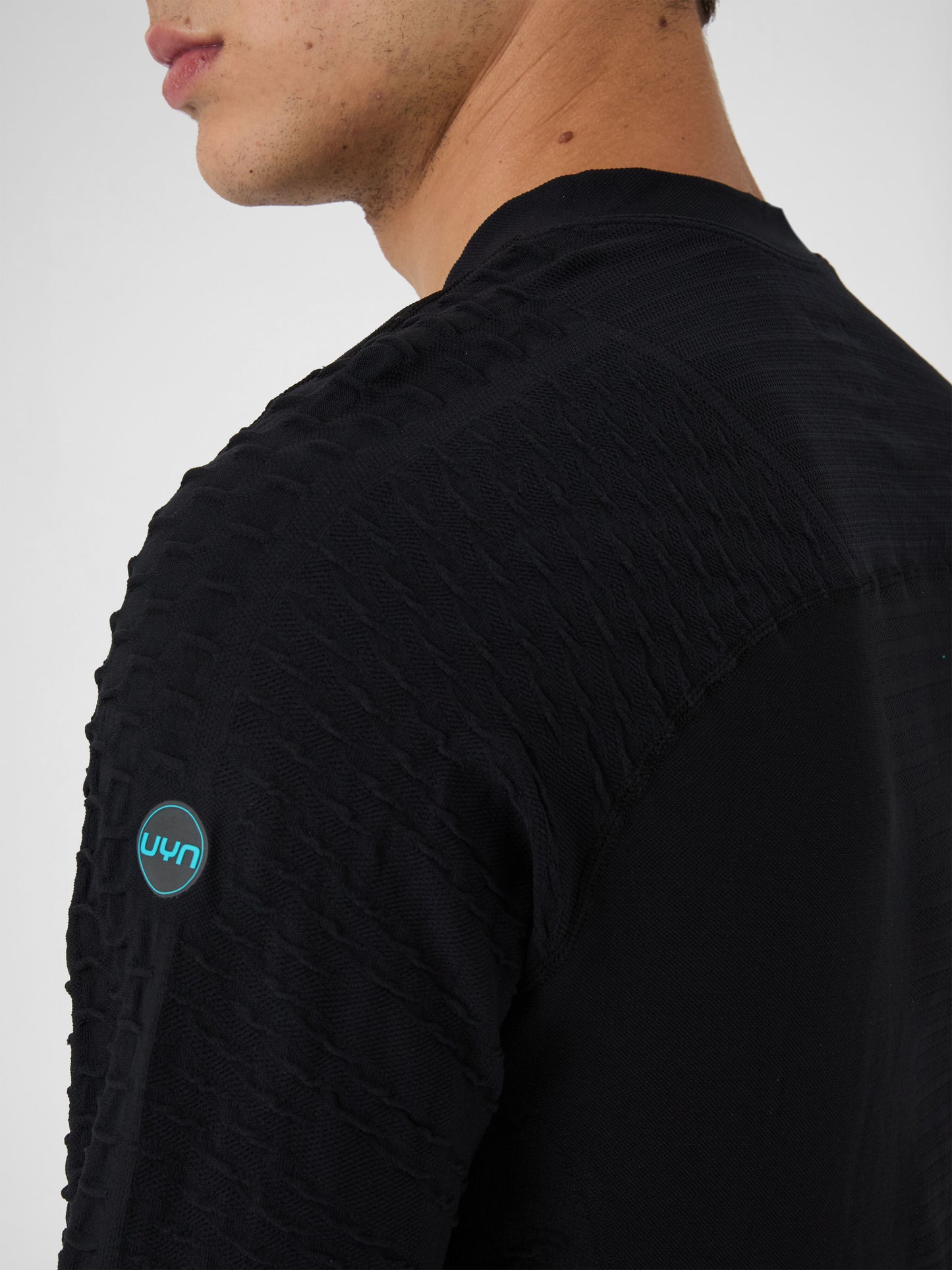 Langarmshirt Run Fit
