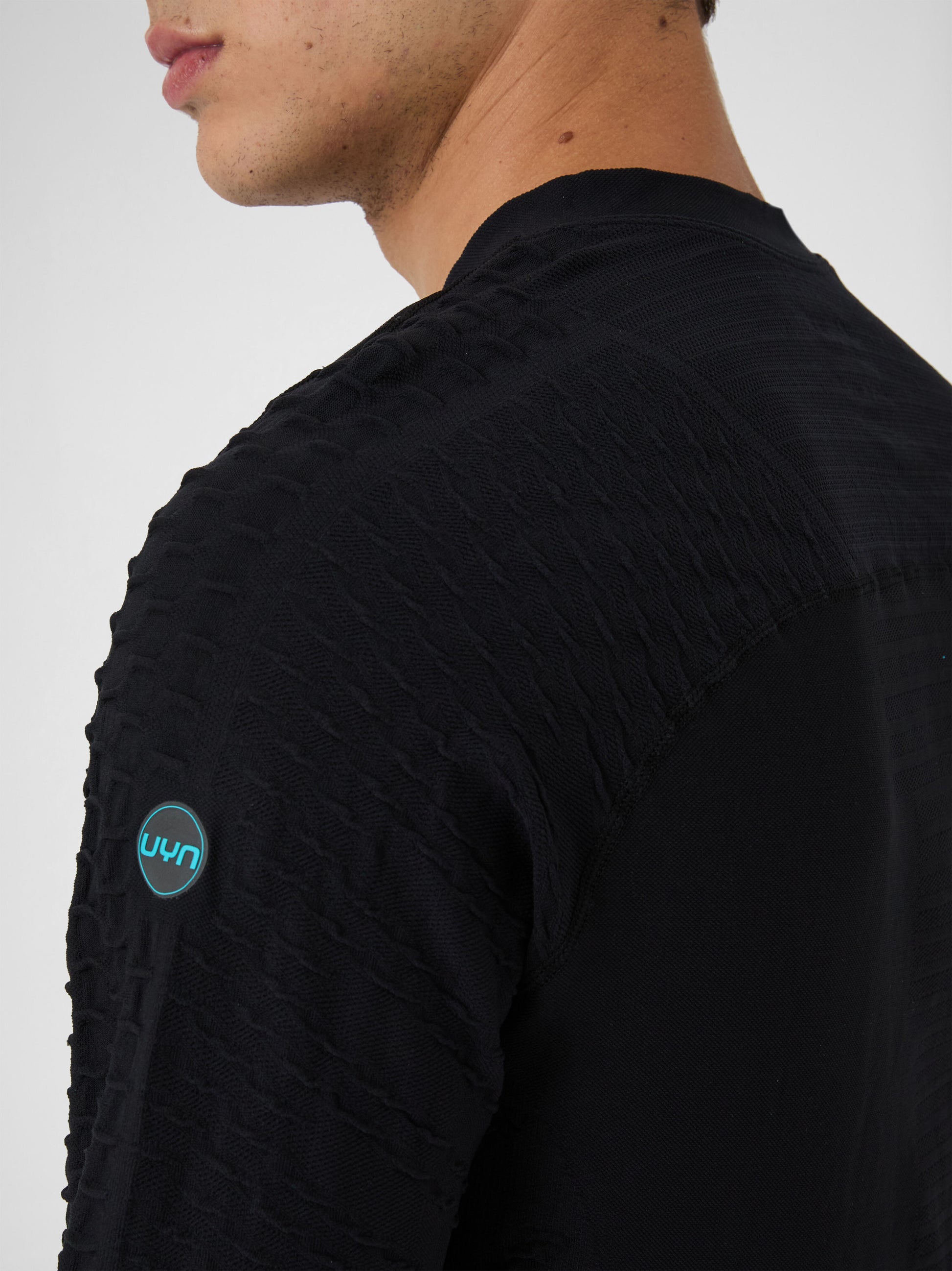 Langarmshirt Run Fit