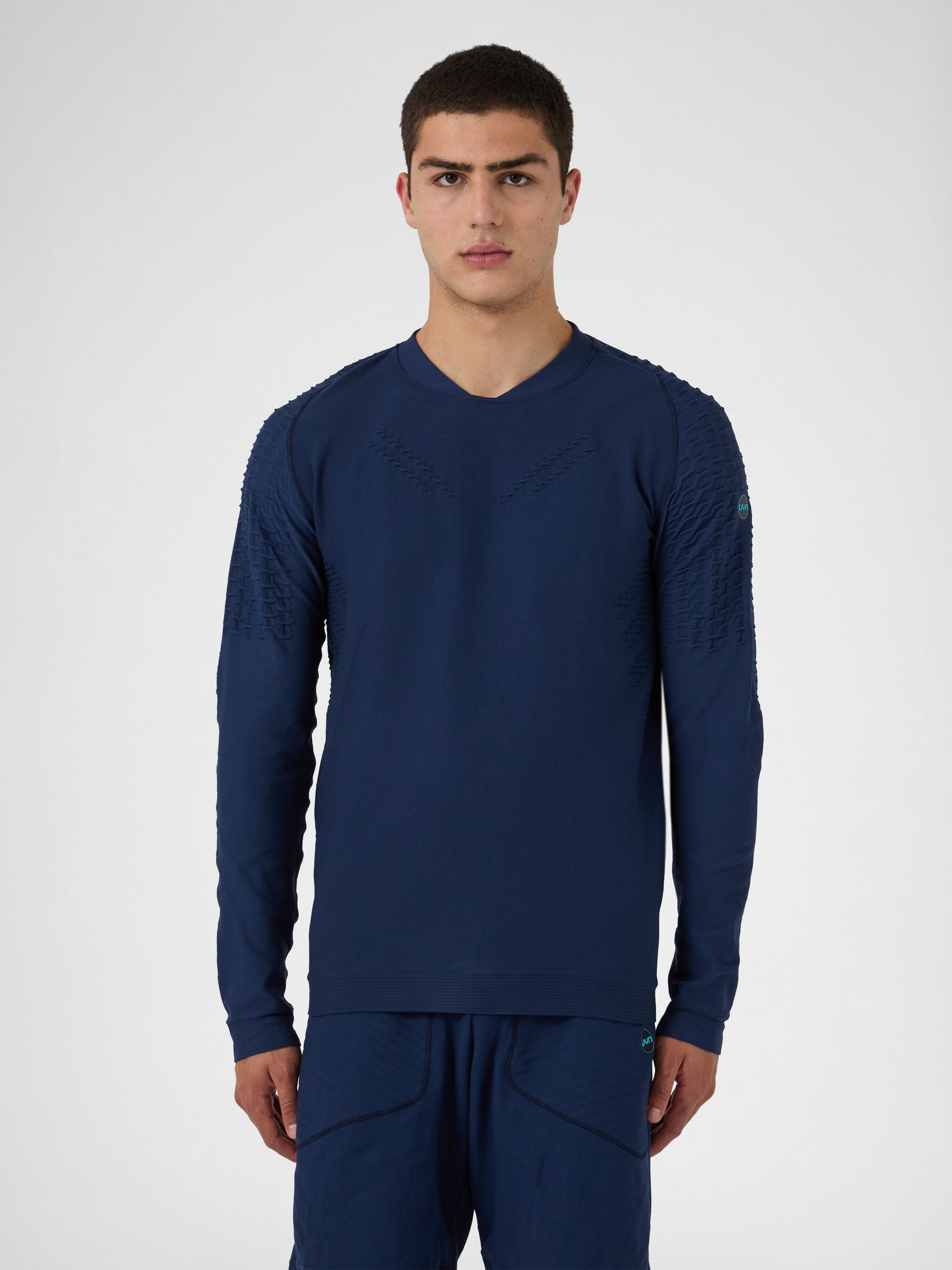 Langarmshirt Run Fit