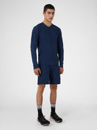 Langarmshirt Run Fit
