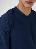 Langarmshirt Run Fit