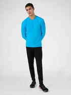 Langarmshirt Run Fit