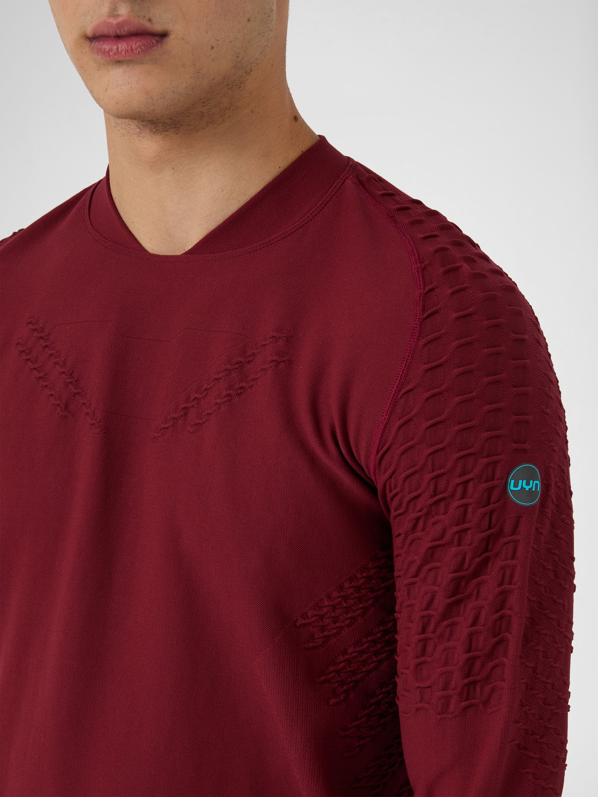 Langarmshirt Run Fit