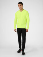 Maglia a maniche lunghe Run Fit