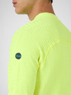 Maglia a maniche lunghe Run Fit