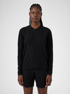 Maglia a maniche lunghe Run Fit