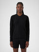 Maglia a maniche lunghe Run Fit
