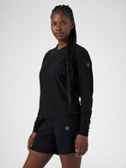 Maglia a maniche lunghe Run Fit