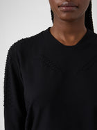 Maglia a maniche lunghe Run Fit