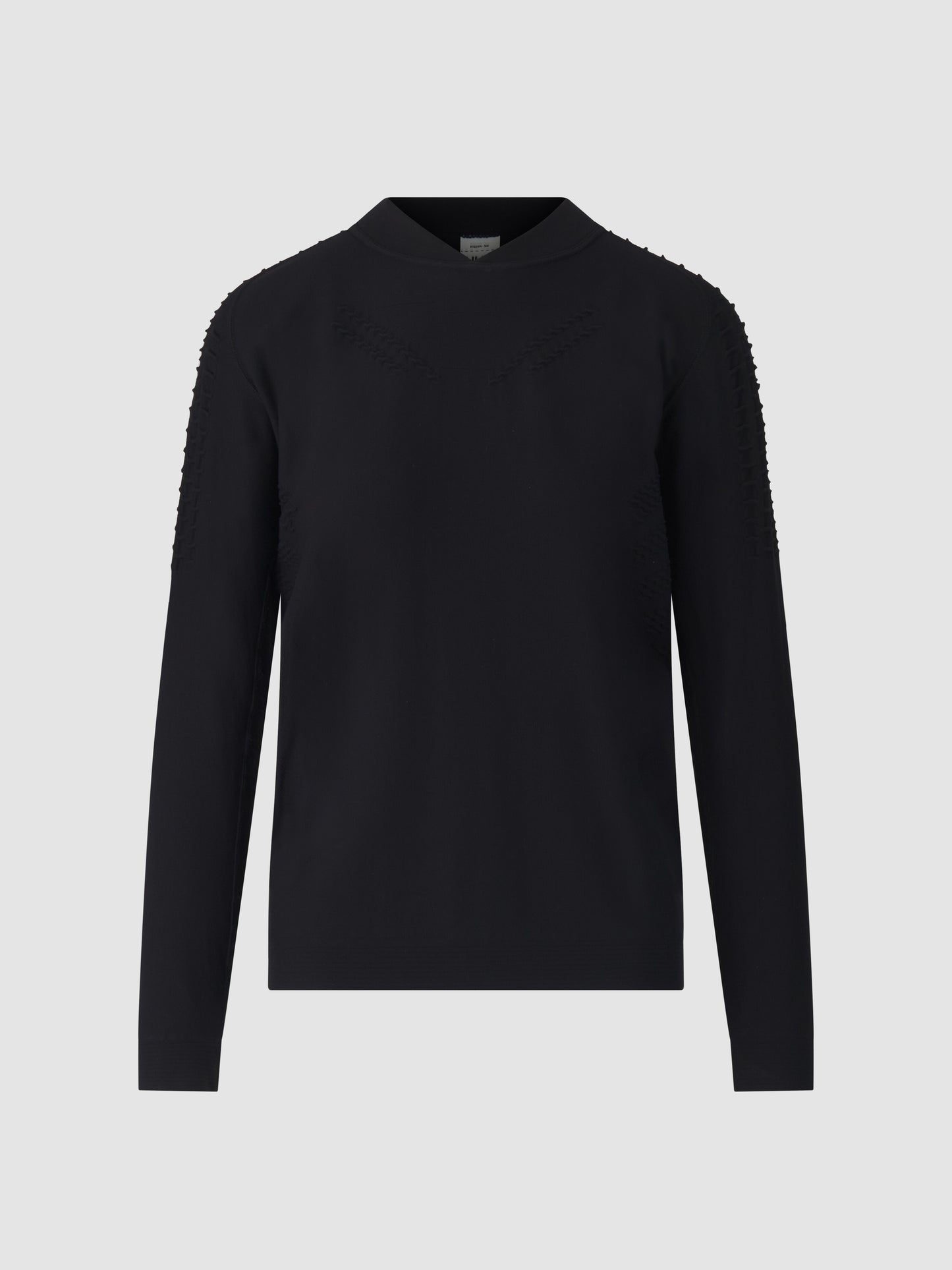 Langarmshirt Run Fit