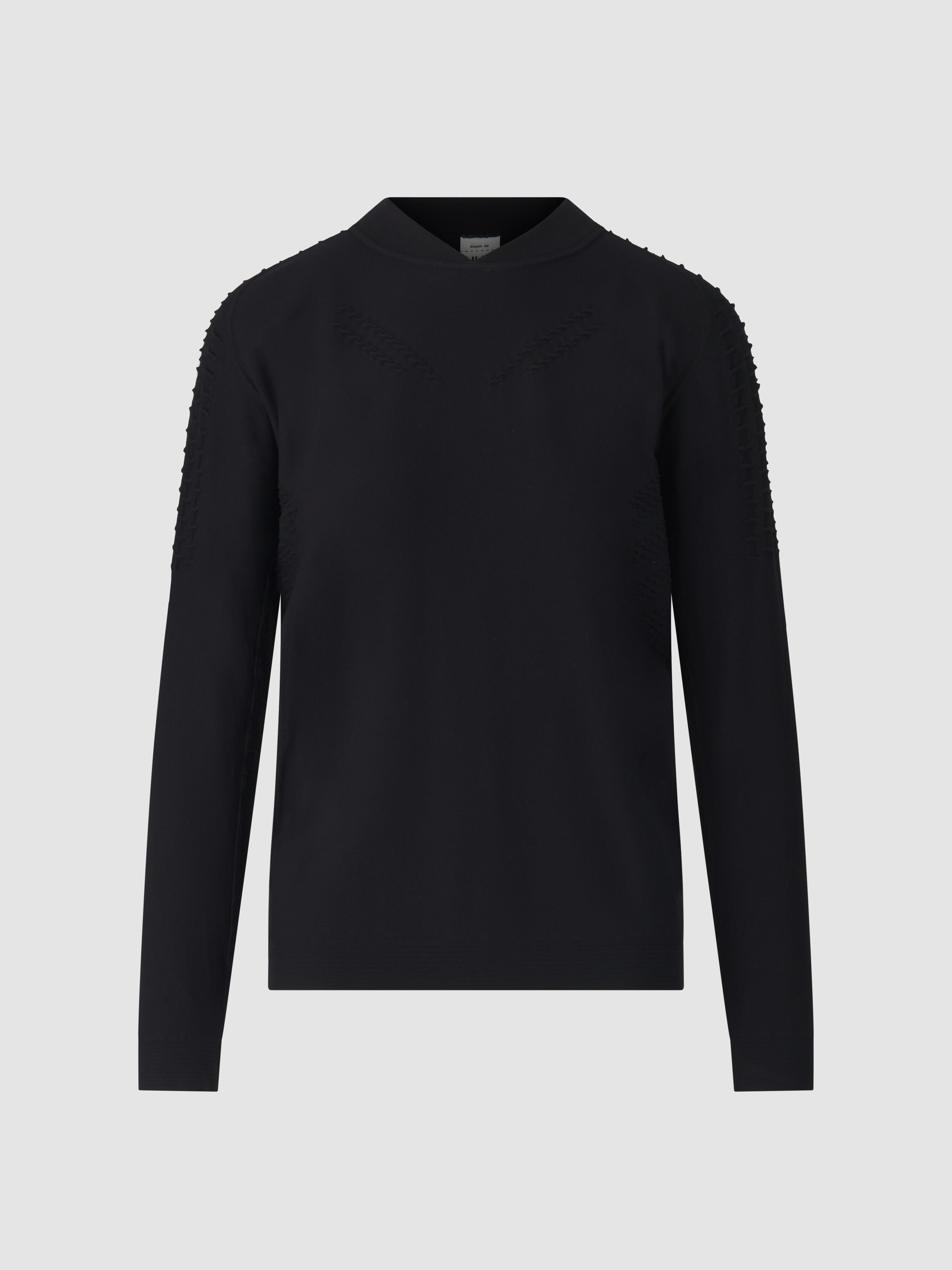 Langarmshirt Run Fit