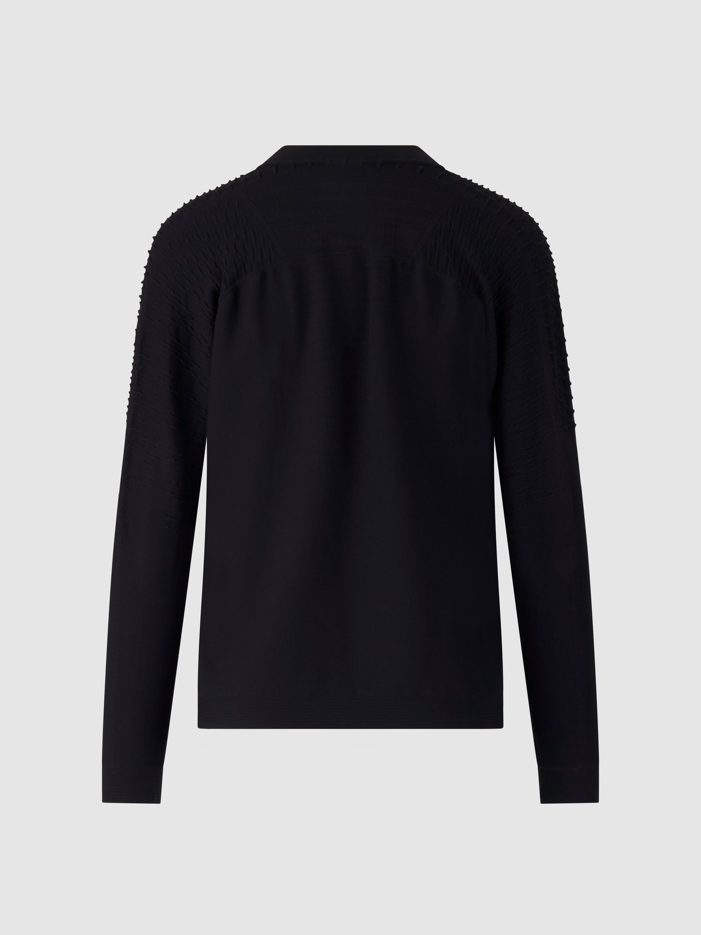 Langarmshirt Run Fit