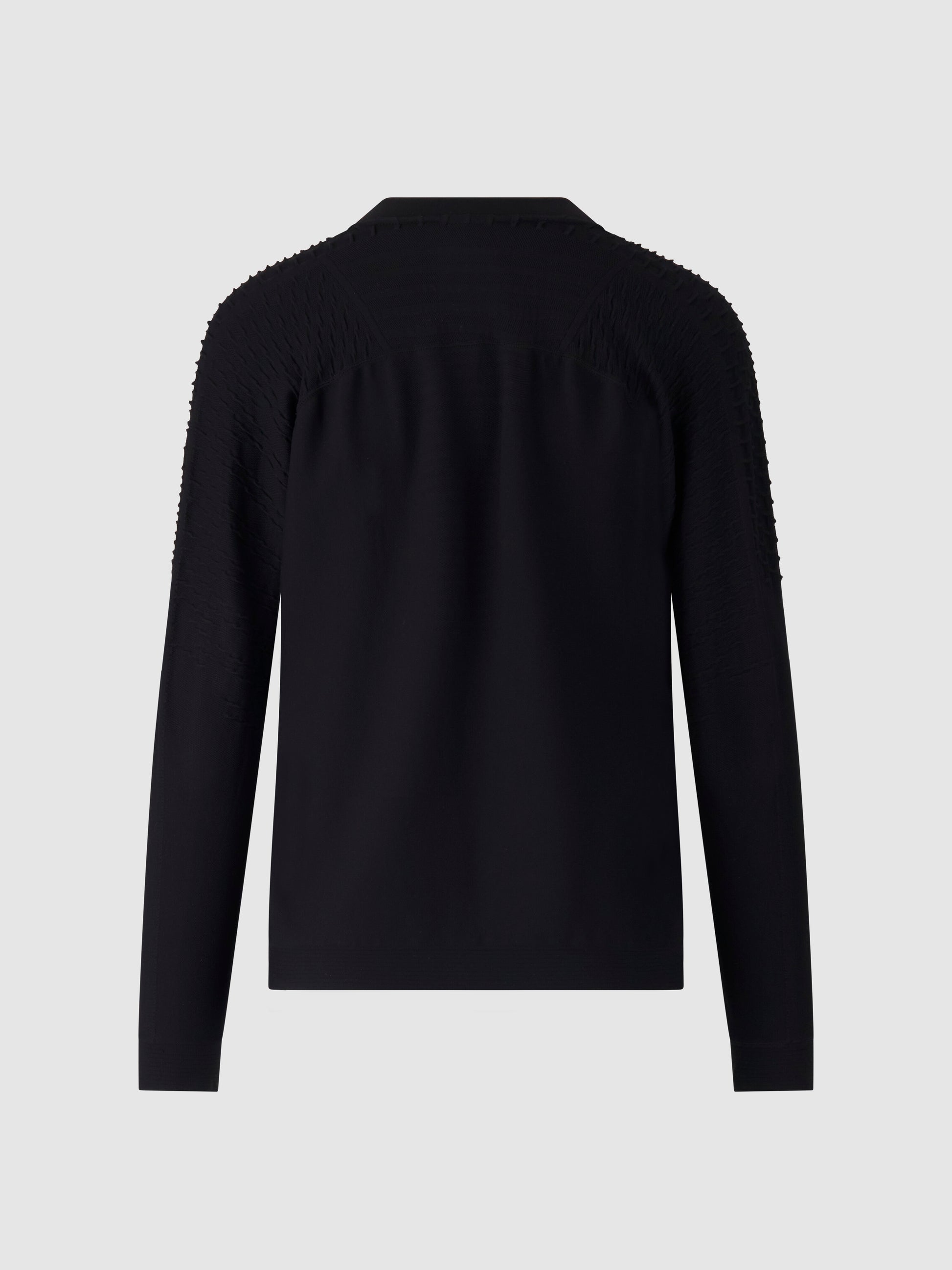 Langarmshirt Run Fit