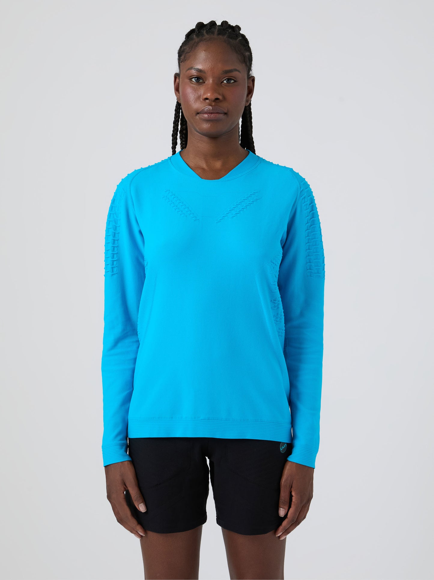 Maillot manches longues Run Fit