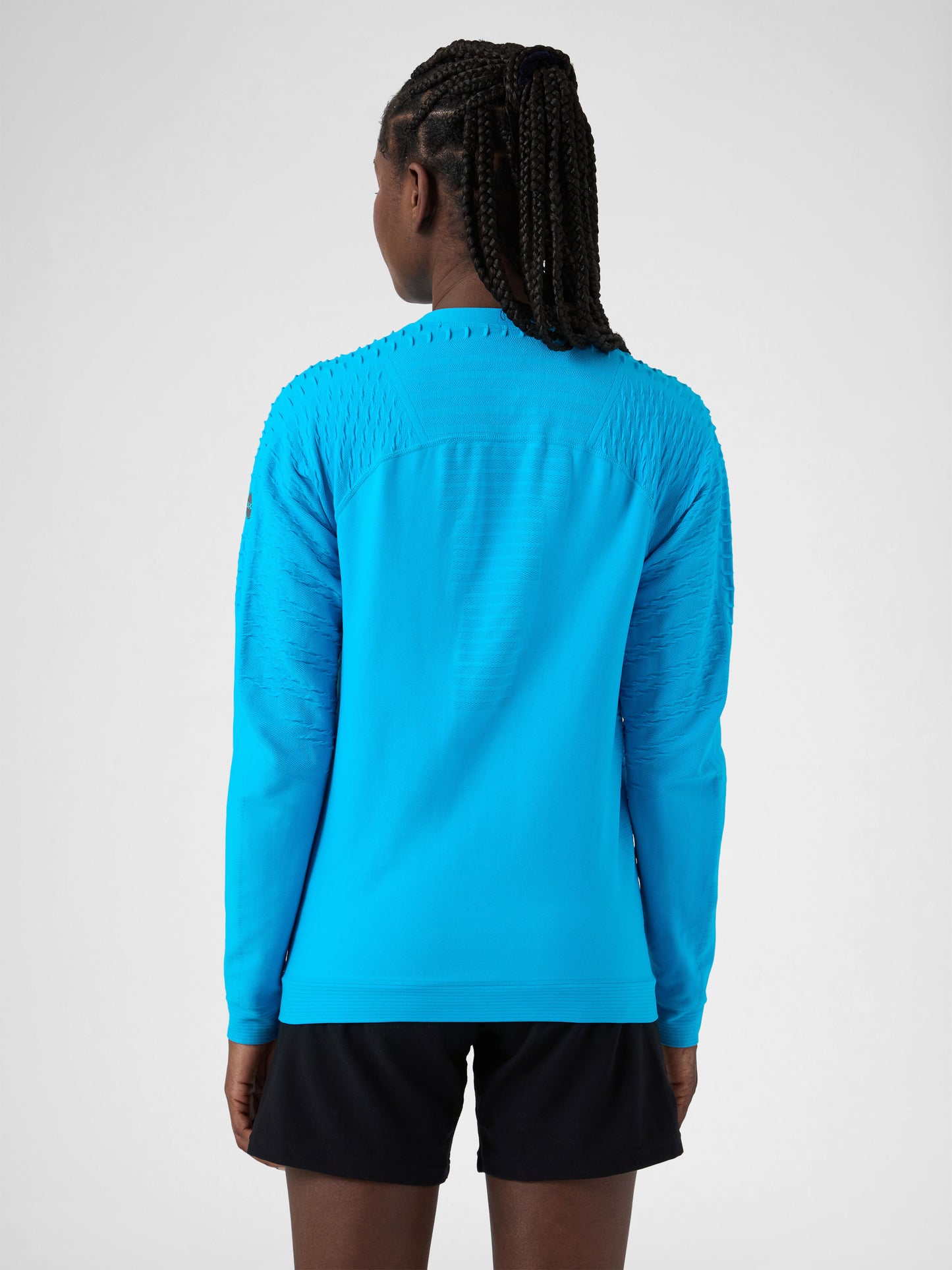 Maillot manches longues Run Fit
