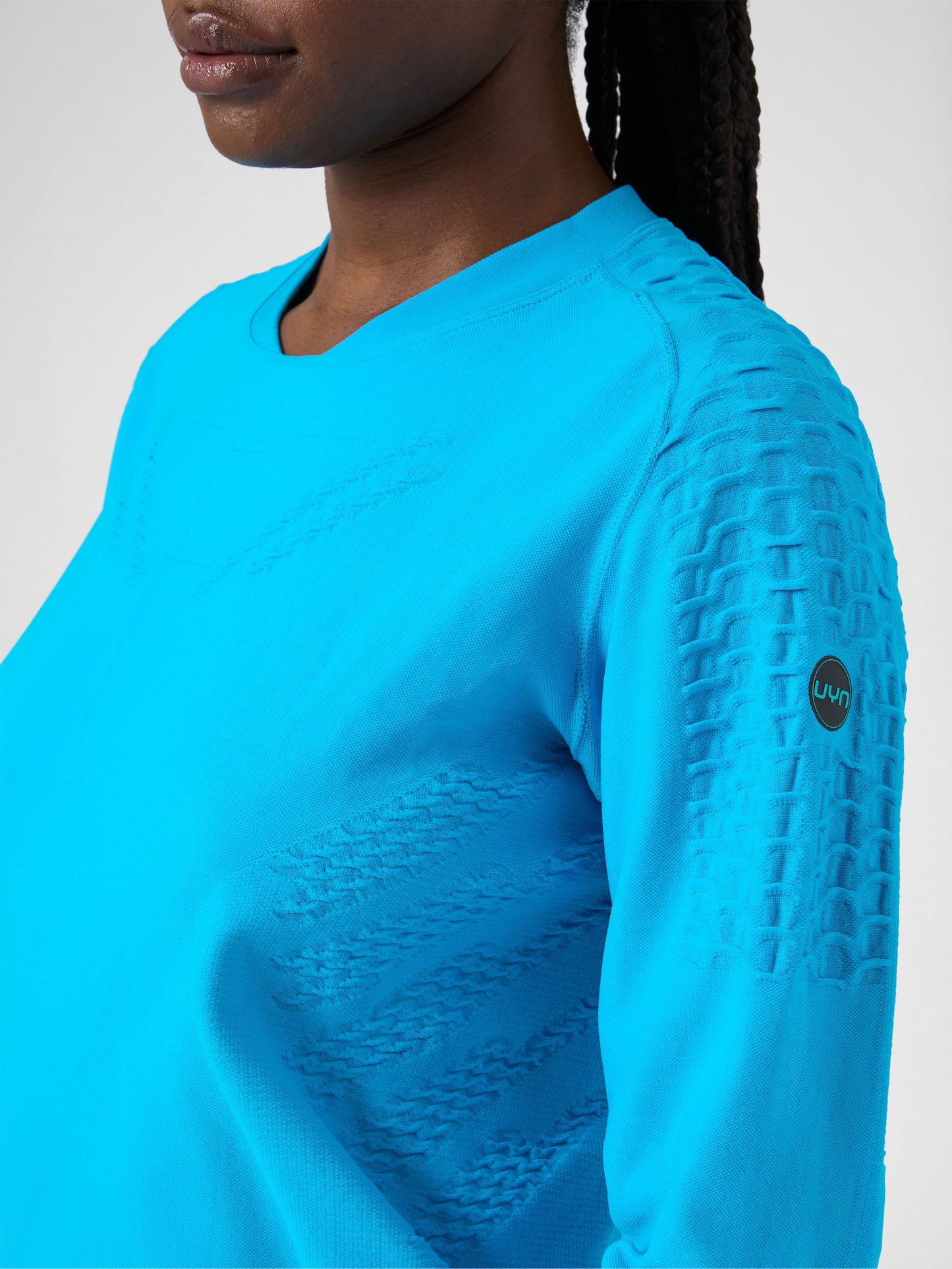 Maillot manches longues Run Fit