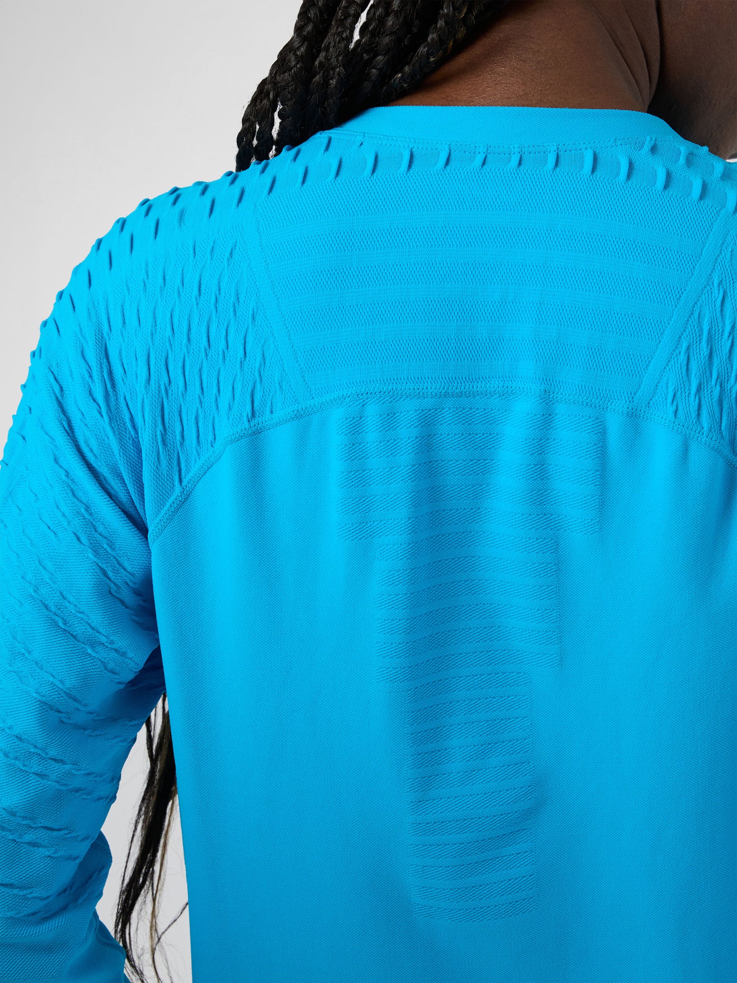 Maillot manches longues Run Fit