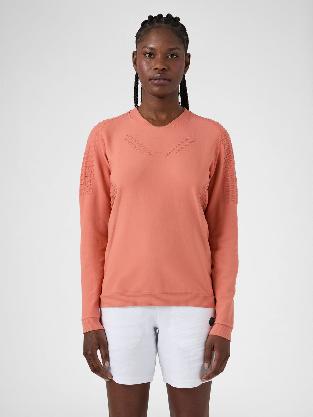Maillot manches longues Run Fit
