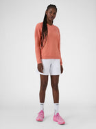 Maglia a maniche lunghe Run Fit