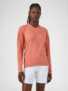 Maglia a maniche lunghe Run Fit