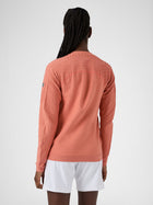 Maglia a maniche lunghe Run Fit