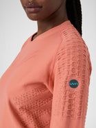 Maglia a maniche lunghe Run Fit