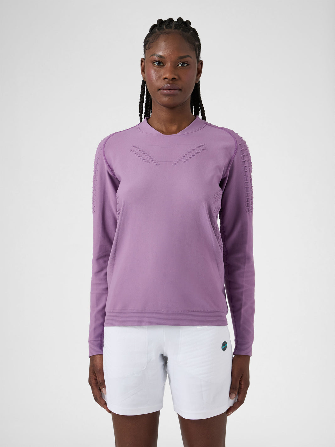 Maillot manches longues Run Fit