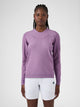 Maglia a maniche lunghe Run Fit
