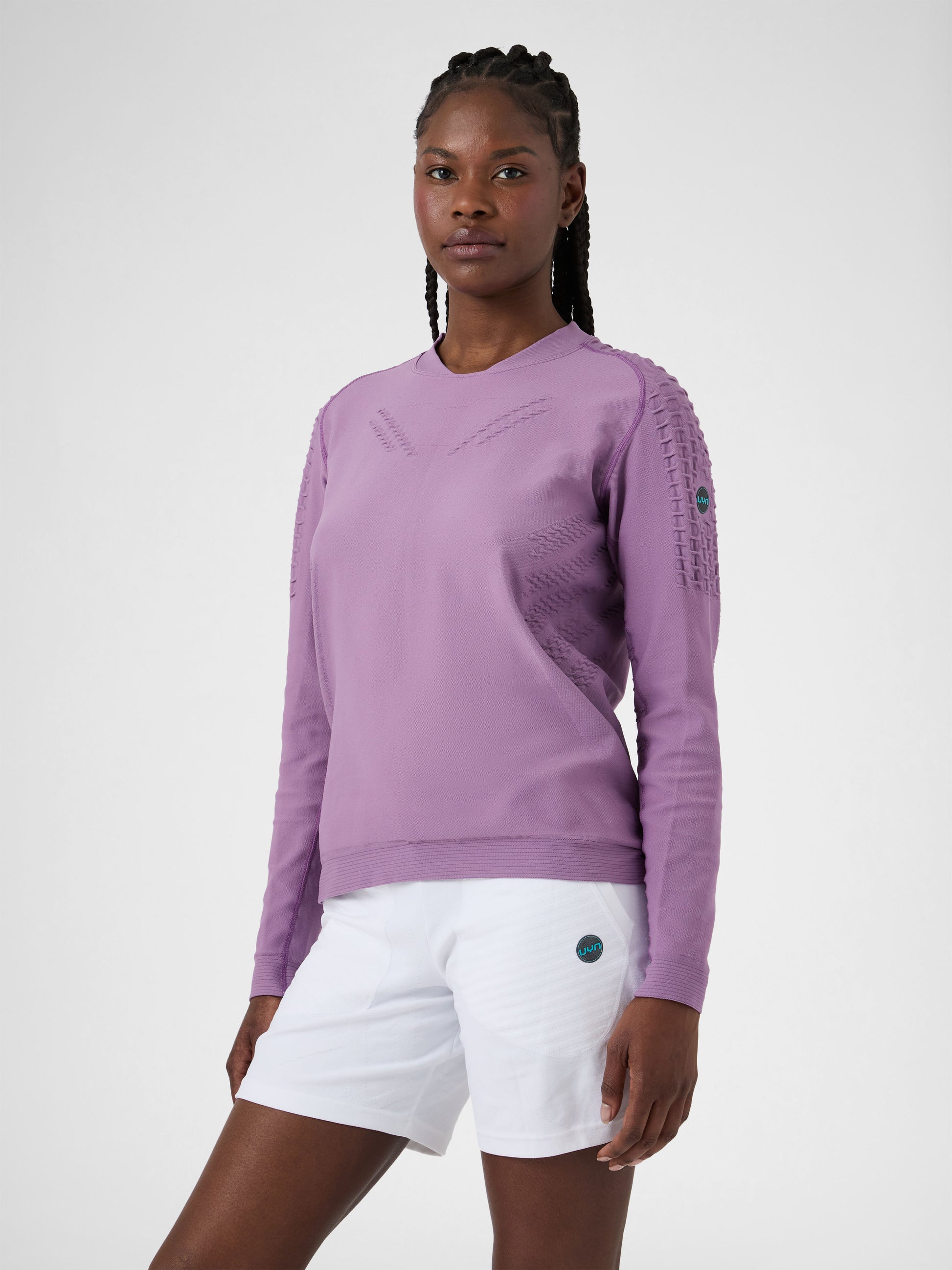Langarmshirt Run Fit