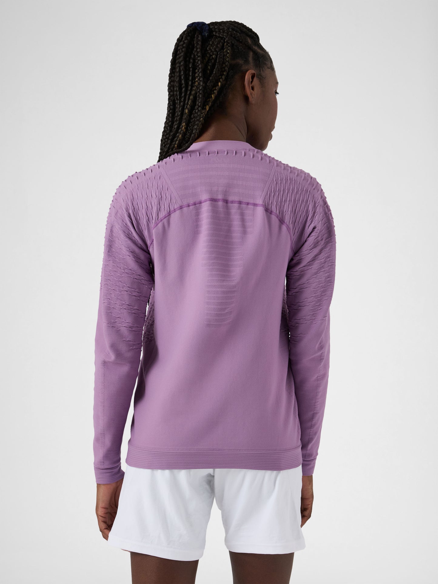 Langarmshirt Run Fit