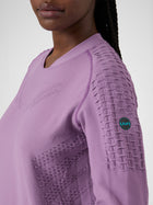 Langarmshirt Run Fit
