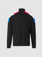 Sweat zippé Natyon Tricolor