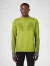 Exceleration Long-Sleeved Running Shirt