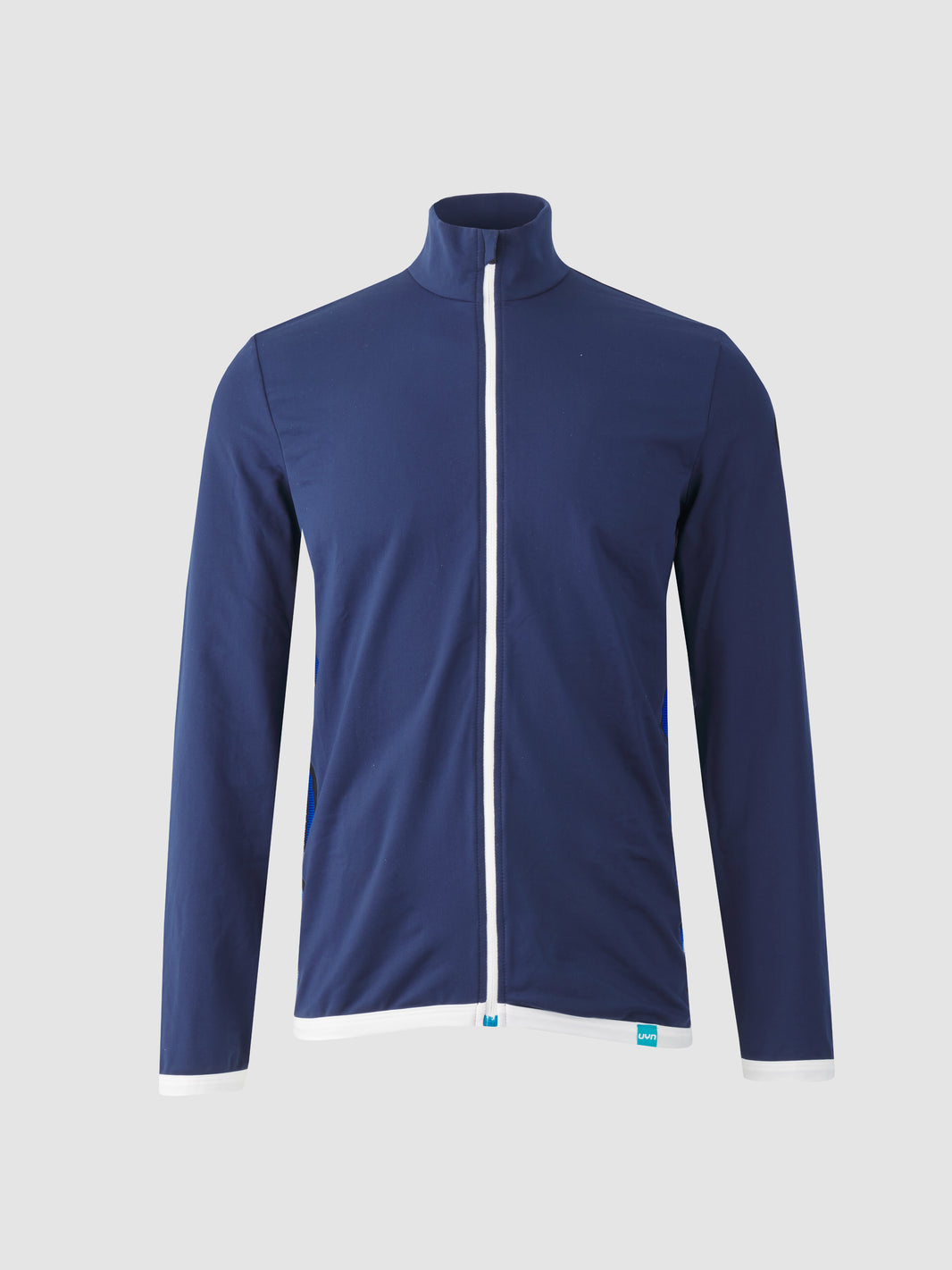 Felpa full zip Natyon Flag