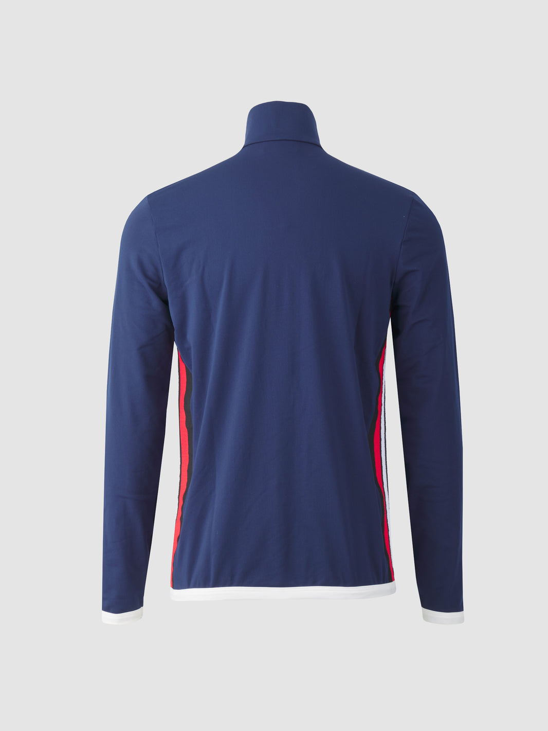 Felpa full zip Natyon Flag