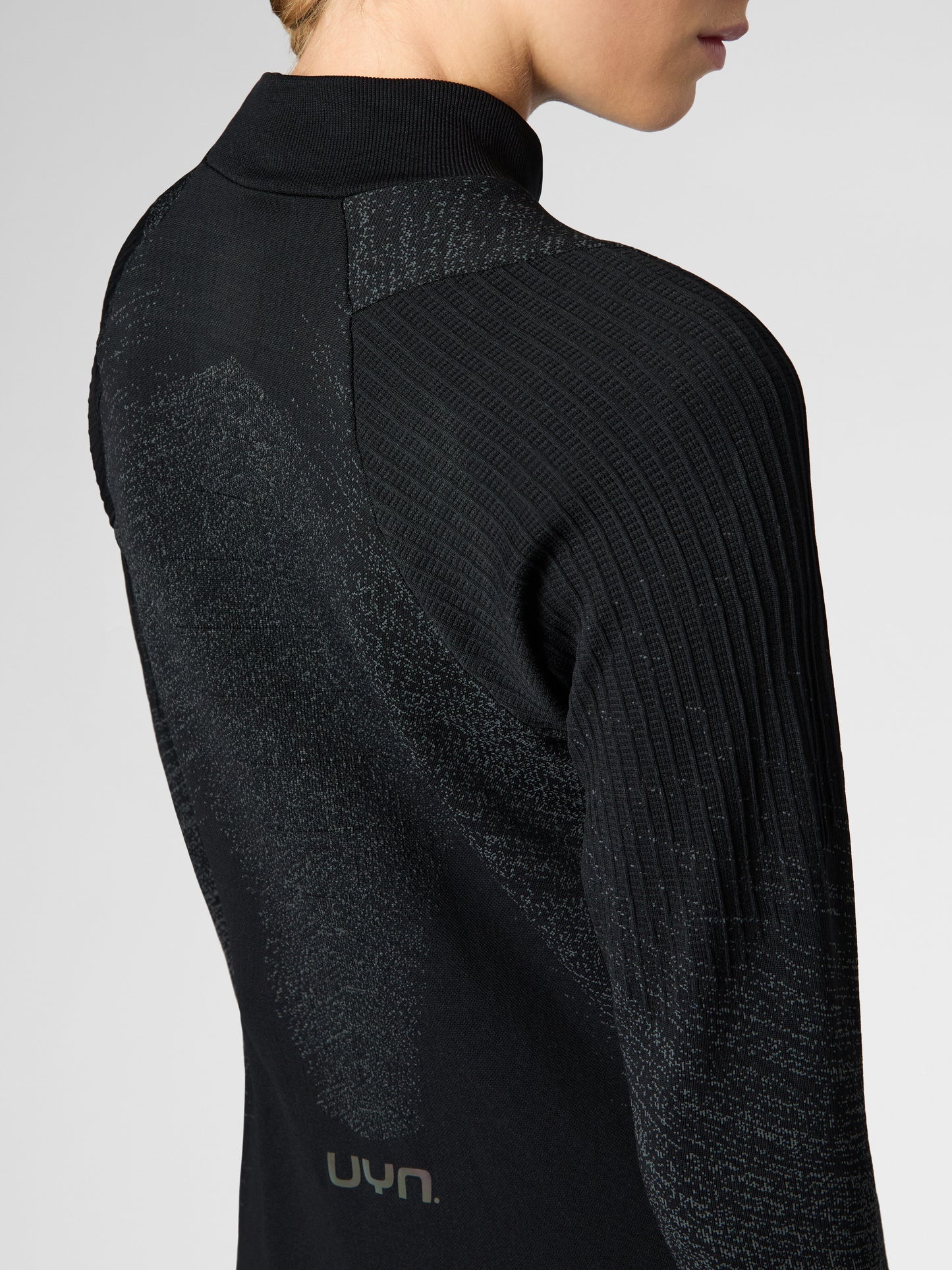 Laufshirt mit langen Ärmeln Exceleration