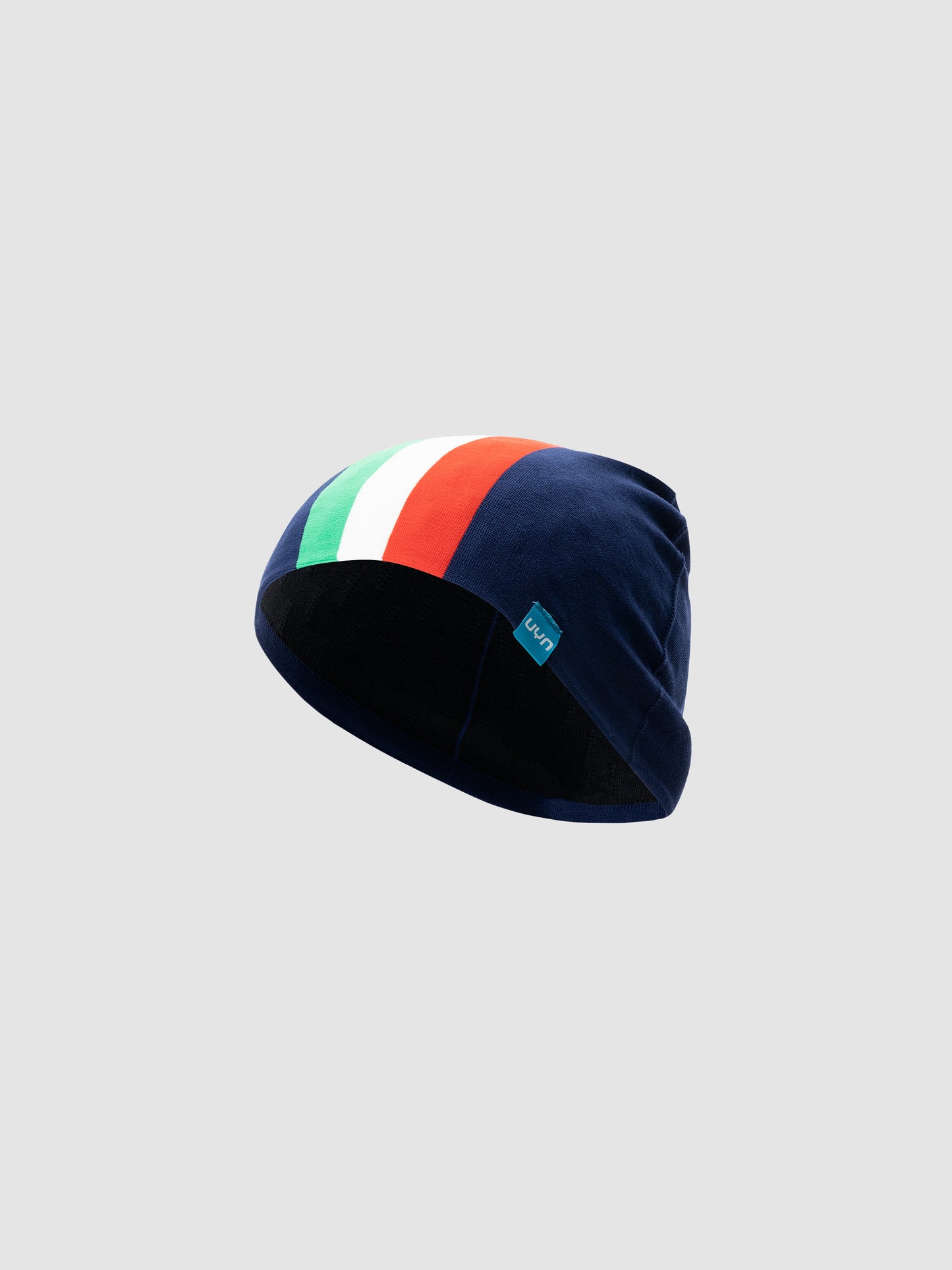 Beanie Natyon Tricolor