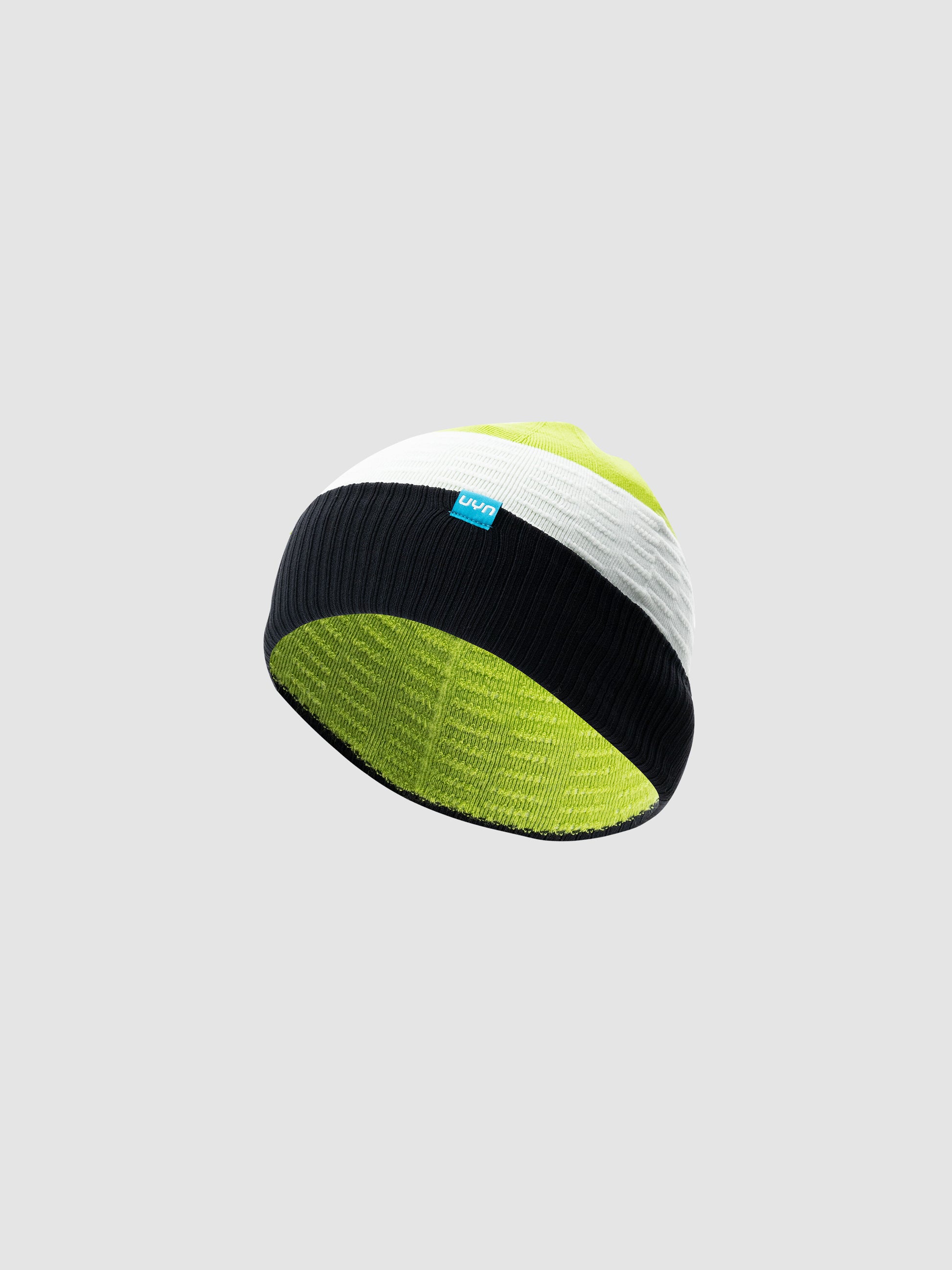 Bonnet Natyon Flag