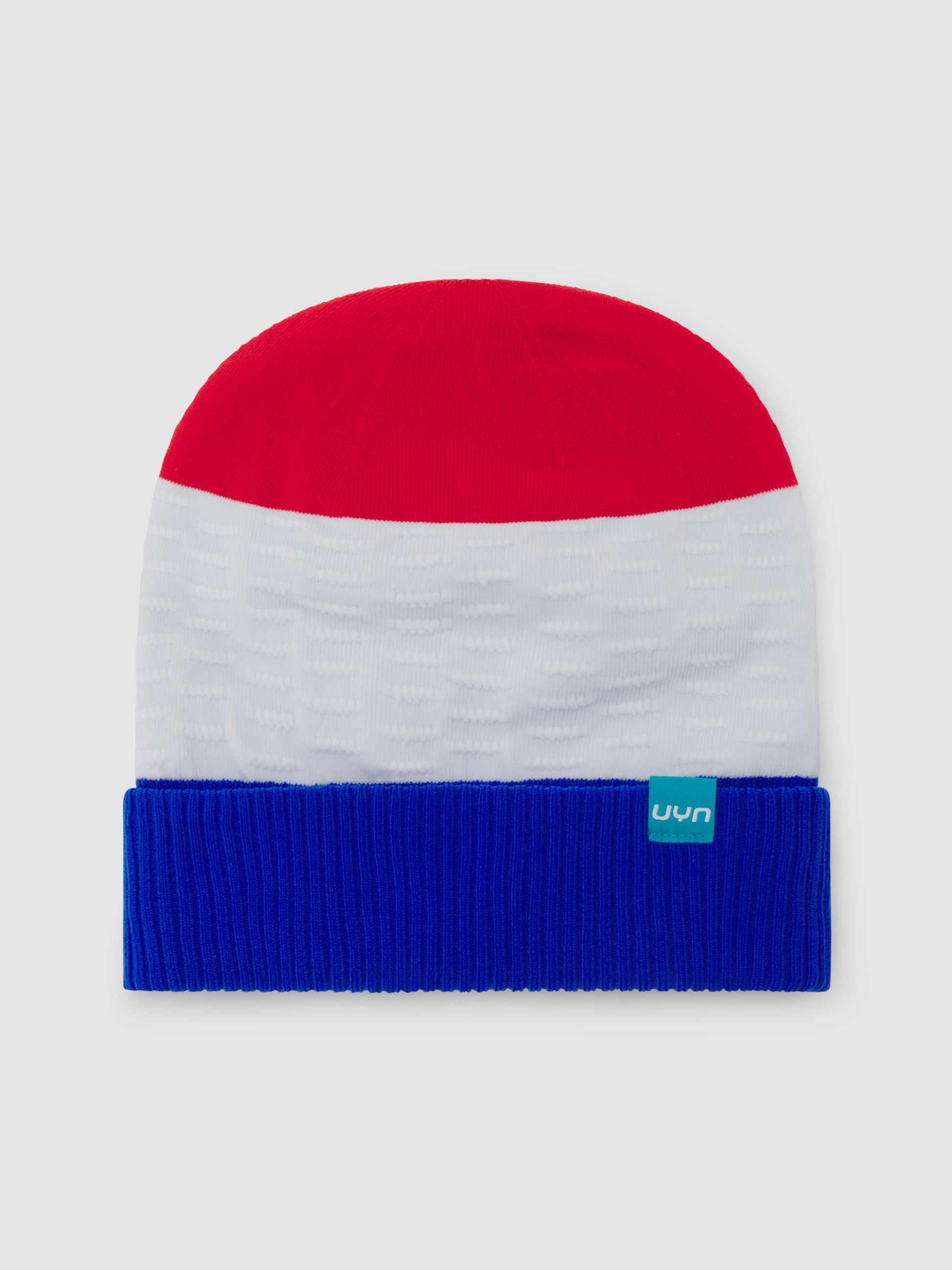 Natyon Flag Beanie