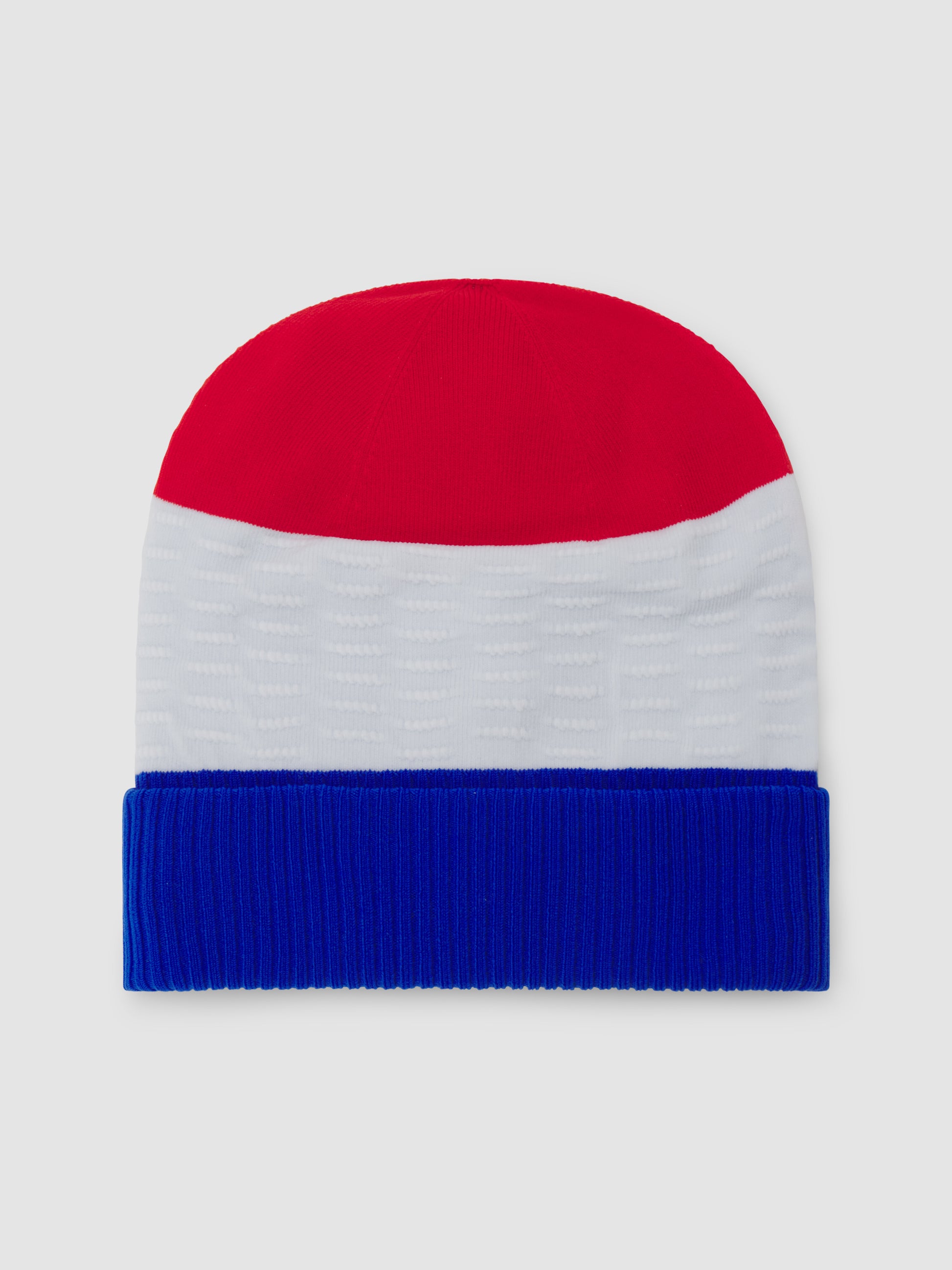 Natyon Flag Beanie