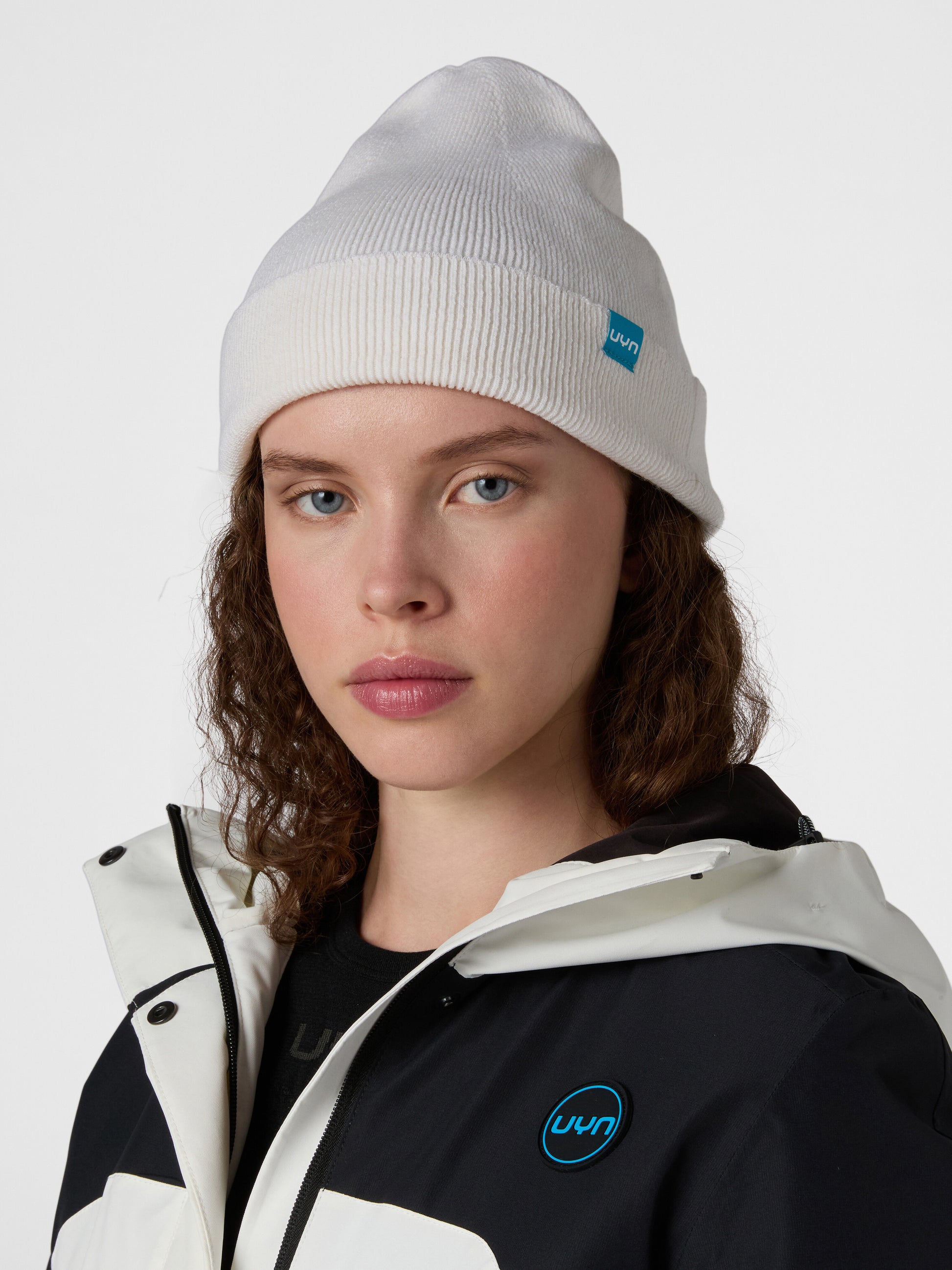 Woolly Beanie