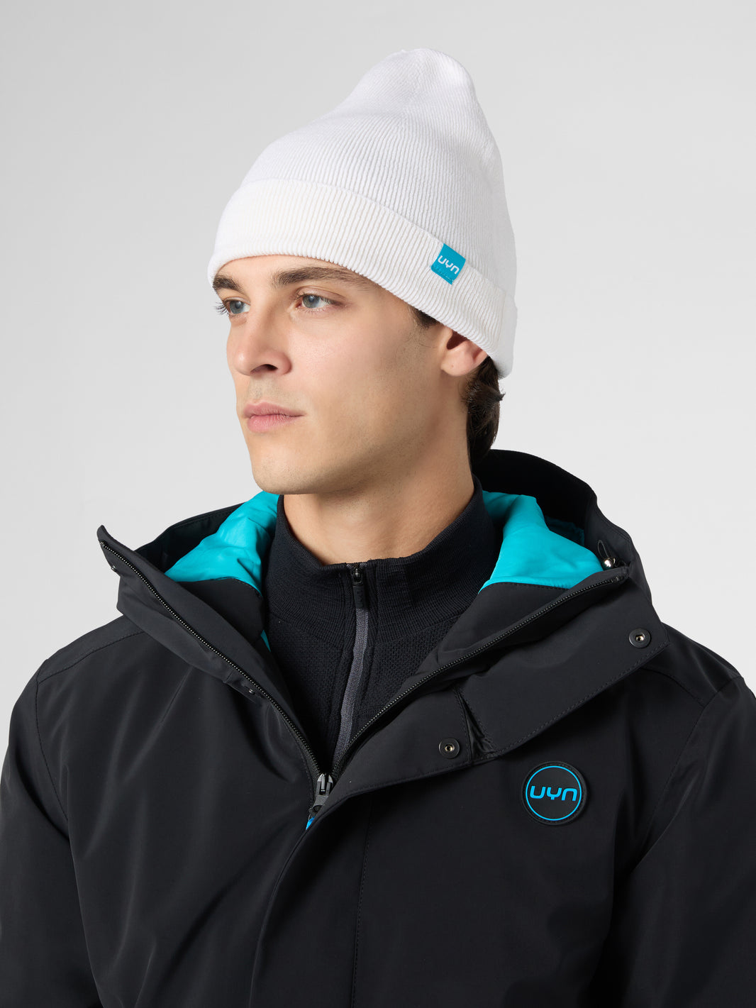 Berretto Woolly