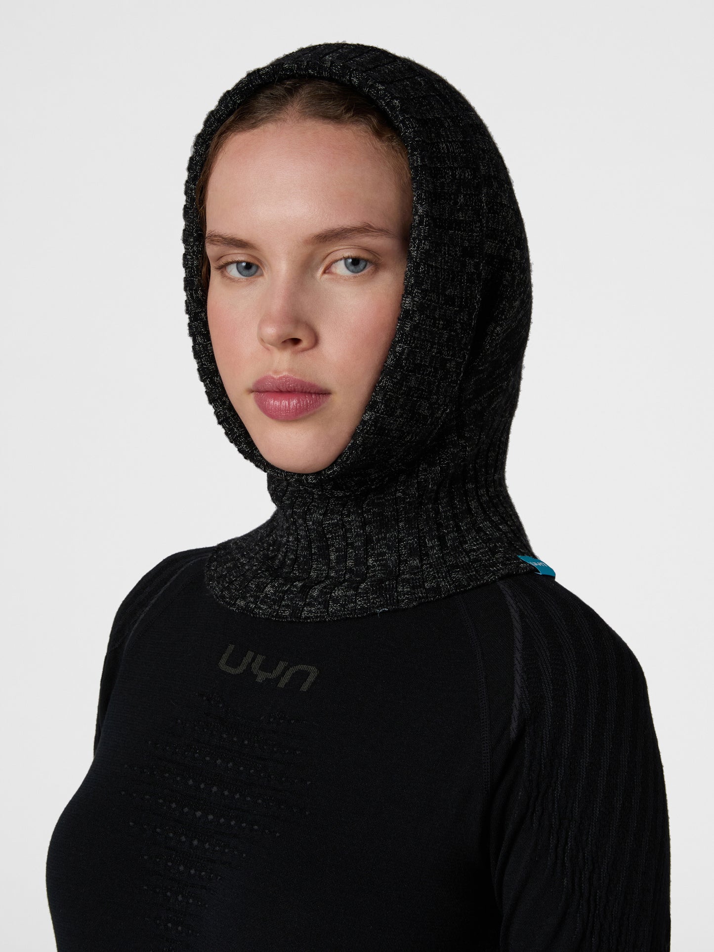 Cashmere Balaclava