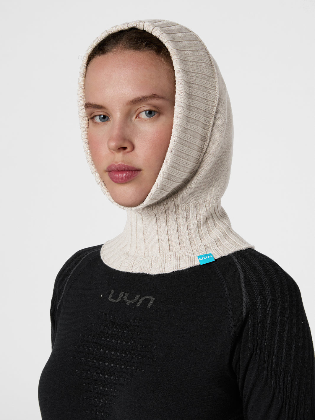 Balaclava Cashmere