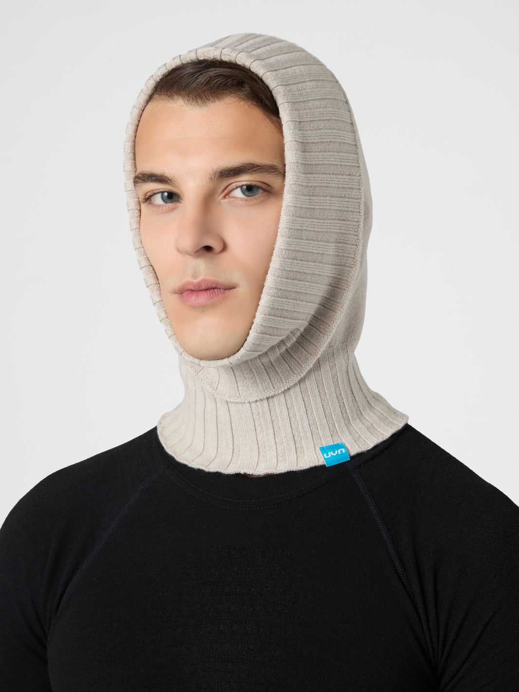 Balaclava Cashmere